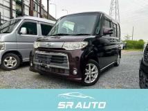 2011 Daihatsu Tanto Custom
