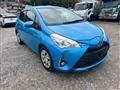 2017 Toyota Vitz