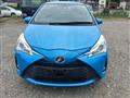 2017 Toyota Vitz