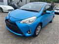 2017 Toyota Vitz