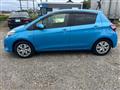 2017 Toyota Vitz