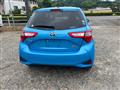 2017 Toyota Vitz