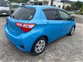 2017 Toyota Vitz