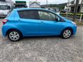 2017 Toyota Vitz