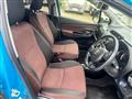 2017 Toyota Vitz