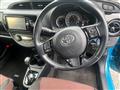 2017 Toyota Vitz