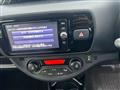 2017 Toyota Vitz
