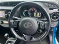 2017 Toyota Vitz