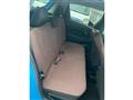 2017 Toyota Vitz