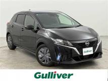 2021 Nissan Note