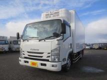 2021 Isuzu Isuzu Others