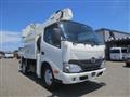 2018 Hino Dutro