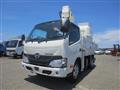 2018 Hino Dutro