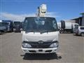 2018 Hino Dutro