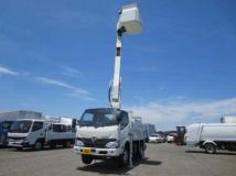2018 Hino Dutro