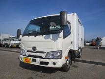 2023 Hino Dutro