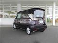 2014 Suzuki Spacia