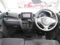 2014 Suzuki Spacia
