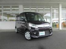 2014 Suzuki Spacia