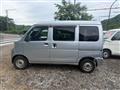 2009 Daihatsu Hijet Cargo