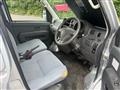 2009 Daihatsu Hijet Cargo