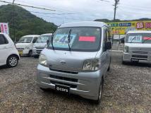 2009 Daihatsu Hijet Cargo