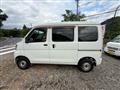 2014 Daihatsu Hijet Cargo