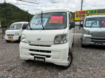 2014 Daihatsu Hijet Cargo