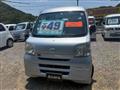 2009 Daihatsu Hijet Cargo