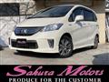 2012 Honda Freed