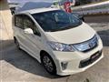 2012 Honda Freed