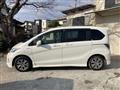 2012 Honda Freed