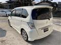 2012 Honda Freed