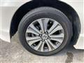 2012 Honda Freed