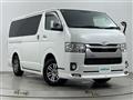 2021 Toyota Hiace Van