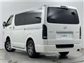 2021 Toyota Hiace Van
