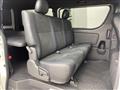 2021 Toyota Hiace Van