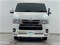 2021 Toyota Hiace Van