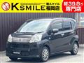 2018 Daihatsu Move