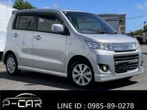 2010 Suzuki Wagon R
