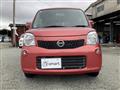 2011 Nissan Moco