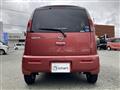2011 Nissan Moco