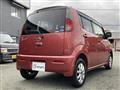 2011 Nissan Moco