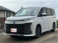 2024 Toyota Voxy