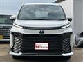 2024 Toyota Voxy