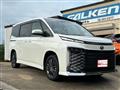 2024 Toyota Voxy