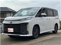 2024 Toyota Voxy