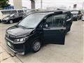 2014 Toyota Voxy