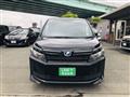 2014 Toyota Voxy