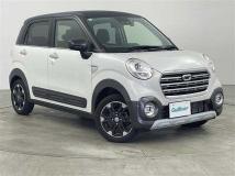 2019 Daihatsu Cast